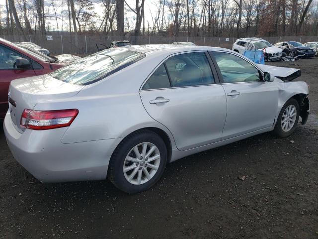 Photo 3 from auction – 2010 TOYOTA CAMRY BASE with VIN 4T1BF3EK4AU067807