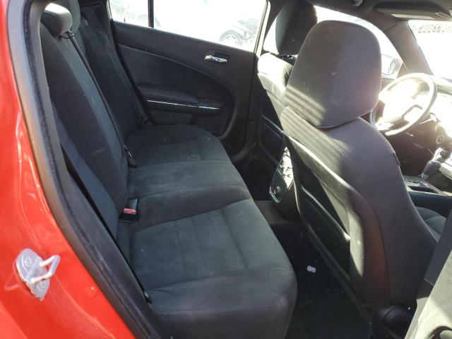 Photo 10 from auction – 2014 DODGE CHARGER SE with VIN 2C3CDXBG5EH248577