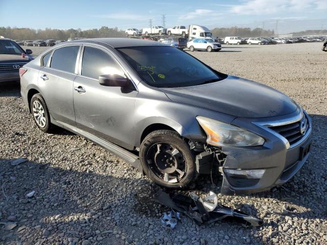 Photo 4 from auction – 2014 NISSAN ALITMA with VIN 1N4AL3AP0EN220960