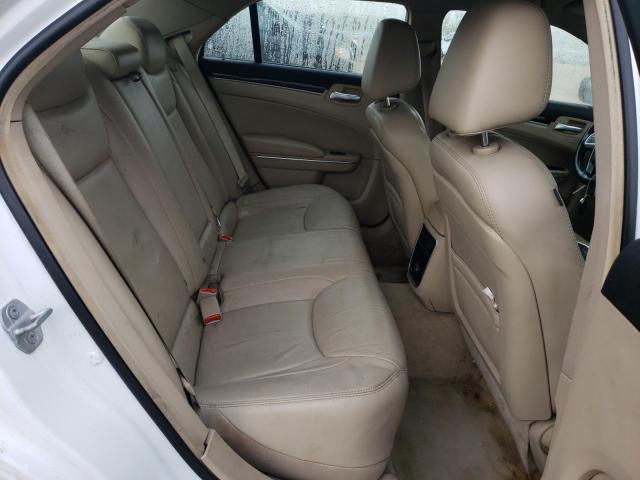 Photo 10 from auction – 2013 CHRYSLER 300 with VIN 2C3CCAAG5DH626462