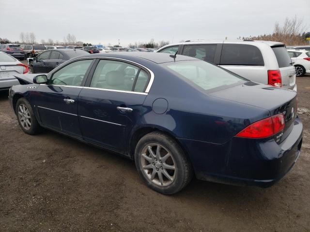 Photo 2 from auction – 2006 BUICK LUCERNE CX with VIN 1G4HD57236U156817