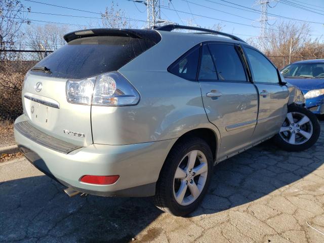 Photo 3 from auction – 2006 LEXUS RX 330 with VIN 2T2HA31U26C107502
