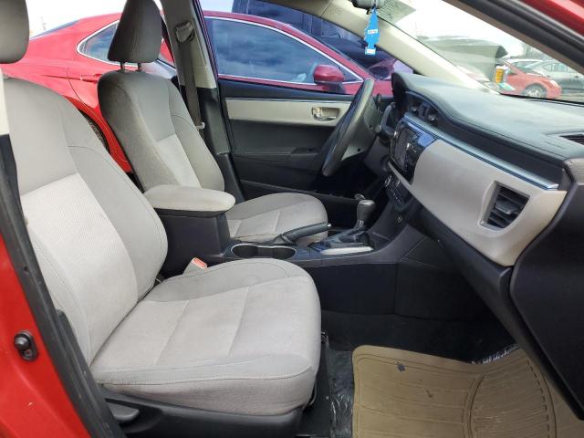 Photo 7 from auction – 2014 TOYOTA COROLLA L with VIN 2T1BURHE8EC031267