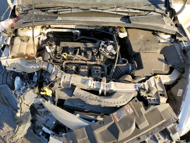 Photo 11 from auction – 2018 FORD FOCUS SE with VIN 1FADP3F25JL293259