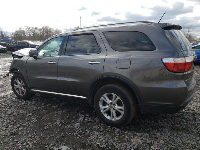 Photo 2 from auction – 2013 DODGE DURANGO CR with VIN 1C4RDHDG9DC680261