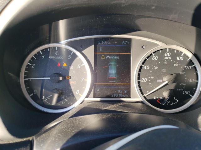 Photo 9 from auction – 2019 NISSAN SENTRA S with VIN 3N1AB7AP8KY444841