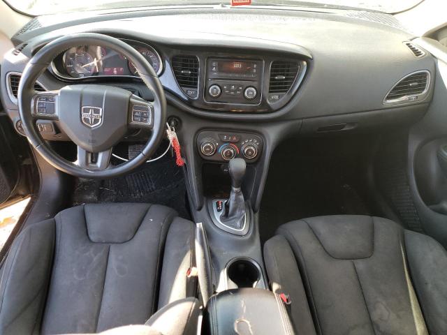 Photo 8 from auction – 2013 DODGE DART SE with VIN 1C3CDFAH3DD292657
