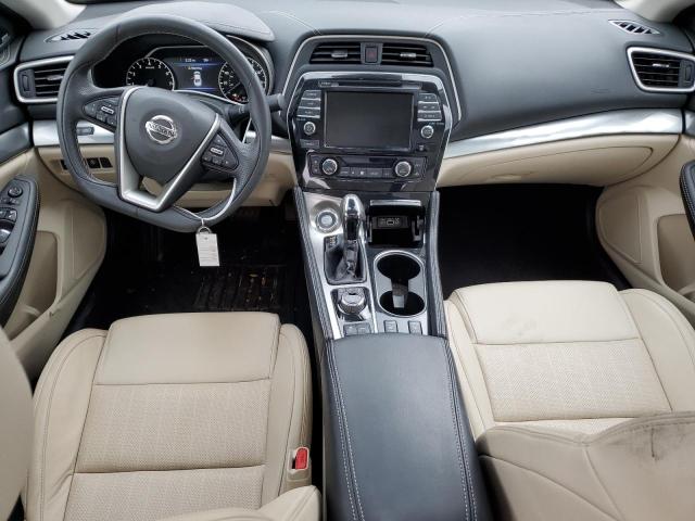 Photo 8 from auction – 2020 NISSAN MAXIMA SL with VIN 1N4AA6DV6LC385213