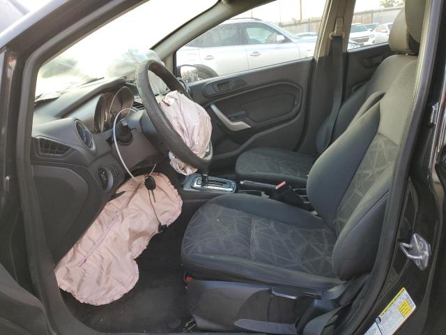 Photo 7 from auction – 2013 FORD FIESTA SE with VIN 3FADP4BJ6DM116869