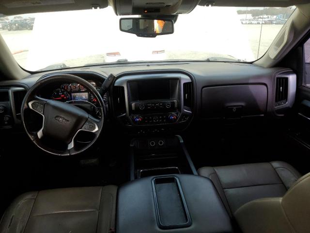 Photo 8 from auction – 2014 CHEVROLET SILVERADO with VIN 3GCUKSECXEG549069