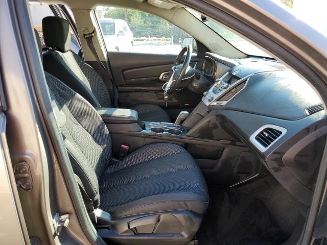 Photo 5 from auction – 2011 GMC TERRAIN SL with VIN 2CTALSEC0B6332416