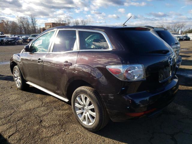 Photo 2 from auction – 2010 MAZDA CX-7 with VIN JM3ER2WM9A0319732