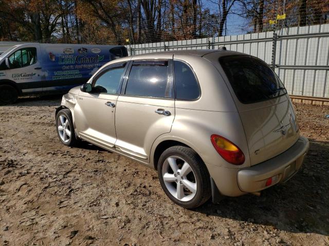 Photo 2 from auction – 2003 CHRYSLER PT CRUISER with VIN 3C4FY78G33T571048