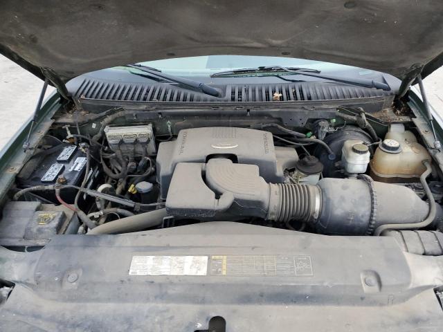 Photo 12 from auction – 2004 FORD EXPEDITION with VIN 1FMPU17L54LB36777