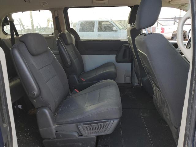 Photo 11 from auction – 2010 DODGE GRAND CARA with VIN 2D4RN5DX2AR191802