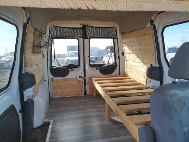 Photo 10 from auction – 2012 FORD TRANSIT CO with VIN NM0LS6BN6CT113860