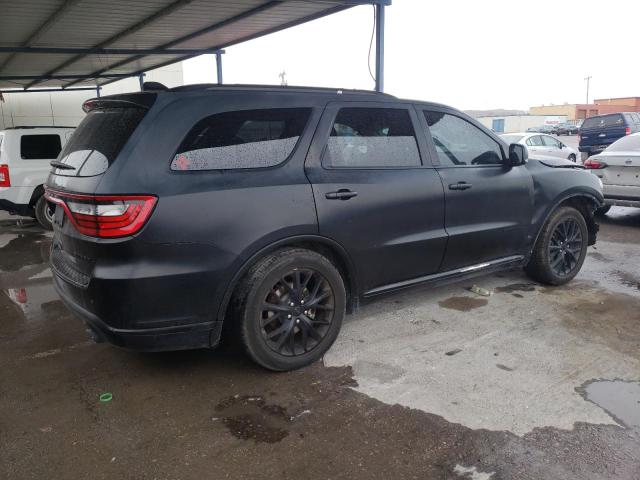 Photo 3 from auction – 2014 DODGE DURANGO CI with VIN 1C4SDHET3EC454991