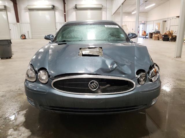 Zdjęcie 5 z aukcji – 2007 BUICK LACROSSE C z VIN 2G4WC582571106698