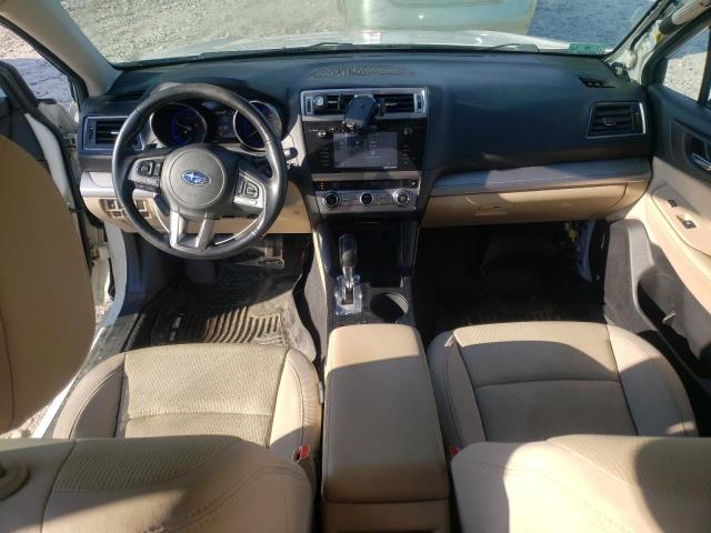 Photo 8 from auction – 2015 SUBARU LEGACY 2.5 with VIN 4S3BNAC63F3042346