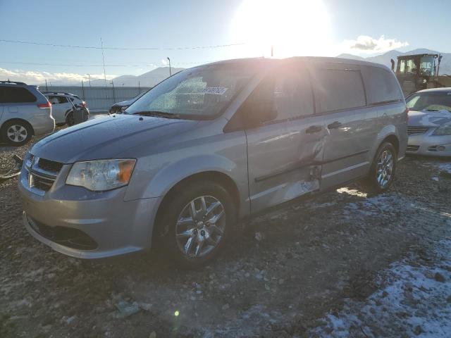 DODGE GRAND CARA 2013 with VIN 2C4RDGBG4DR704132 - Photo from auction