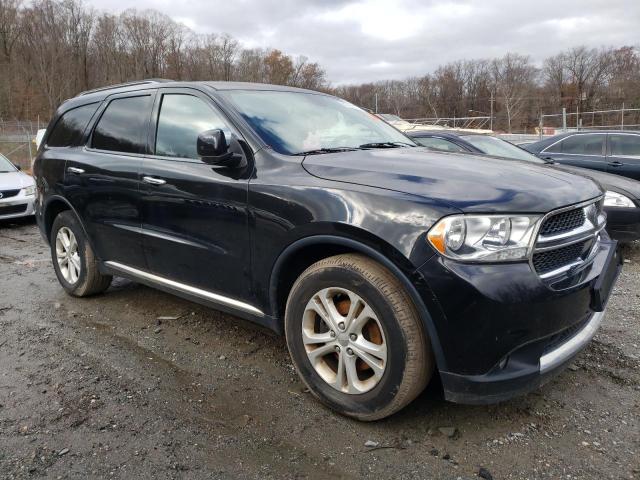 Photo 4 from auction – 2013 DODGE DURANGO CR with VIN 1C4RDJDG7DC699124