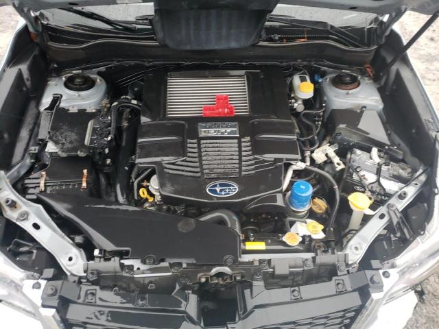 Photo 12 from auction – 2014 SUBARU FORESTER 2 with VIN JF2SJHDC5EH458118