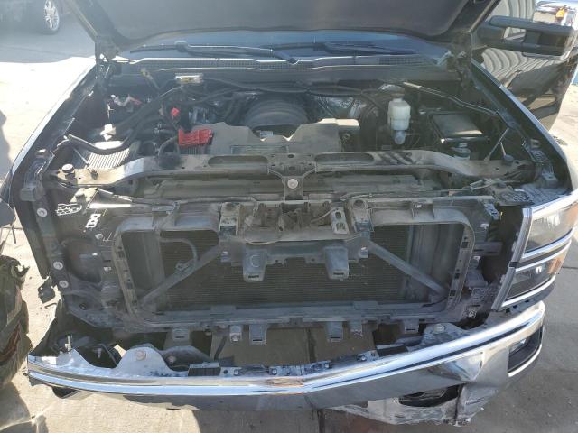 Photo 11 from auction – 2014 CHEVROLET SILVERADO with VIN 3GCUKREC4EG557547