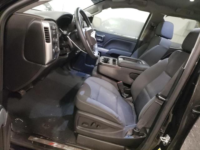 Photo 7 from auction – 2019 CHEVROLET SILVERADO with VIN 2GCVKPEC6K1202943