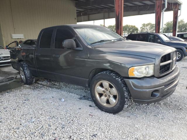 Photo 4 from auction – 2002 DODGE RAM 1500 with VIN 3D7HA18N22G205488