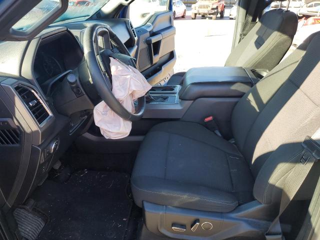 Photo 7 from auction – 2017 FORD F150 SUPER with VIN 1FTEW1CG7HKC27401