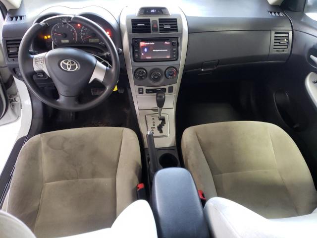 Photo 8 from auction – 2013 TOYOTA COROLLA BA with VIN 5YFBU4EE0DP154647