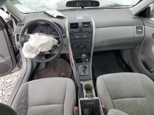 Photo 8 from auction – 2009 TOYOTA COROLLA with VIN 1NXBU40E29Z064736