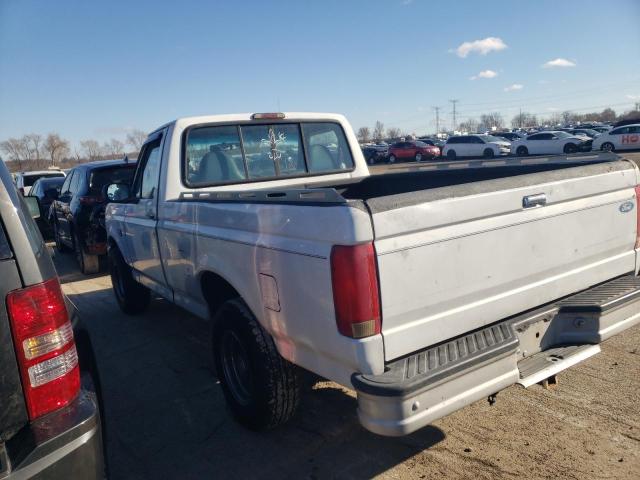 Foto 2 de la subasta – 1996 FORD F150 con VIN 2FTEF15Y2TCA35323
