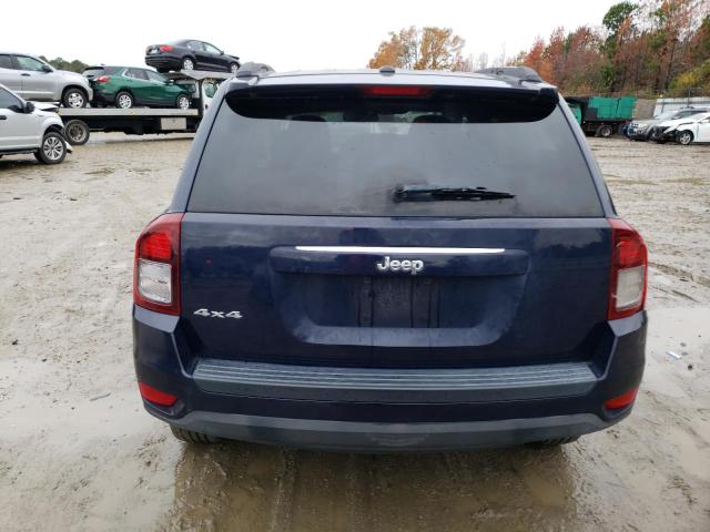 Photo 6 from auction – 2014 JEEP COMPASS SP with VIN 1C4NJDBB1ED529059