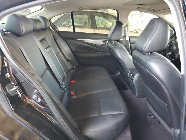 Photo 10 from auction – 2015 INFINITI Q50 BASE with VIN JN1BV7AR6FM416123