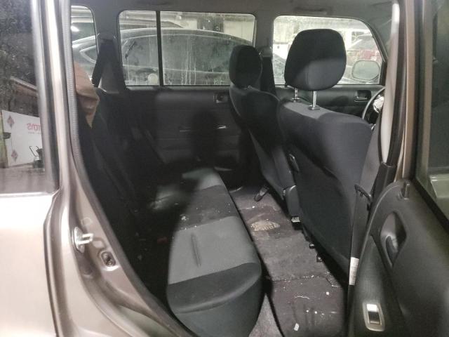 Photo 10 from auction – 2006 SCION XB with VIN JTLKT324464063545