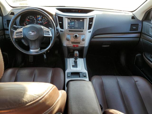 Снимка 8 от търг – 2014 SUBARU OUTBACK 3. с VIN 4S4BRDPC9E2307552