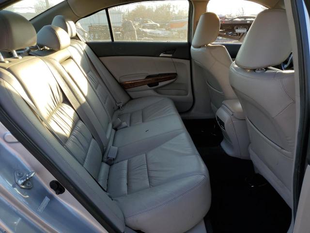 Photo 10 from auction – 2011 HONDA ACCORD EXL with VIN 1HGCP2F80BA033337