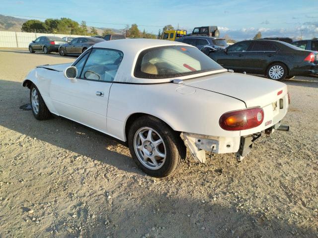 Photo 2 from auction – 1997 MAZDA MX-5 MIATA with VIN JM1NA3533V0725848