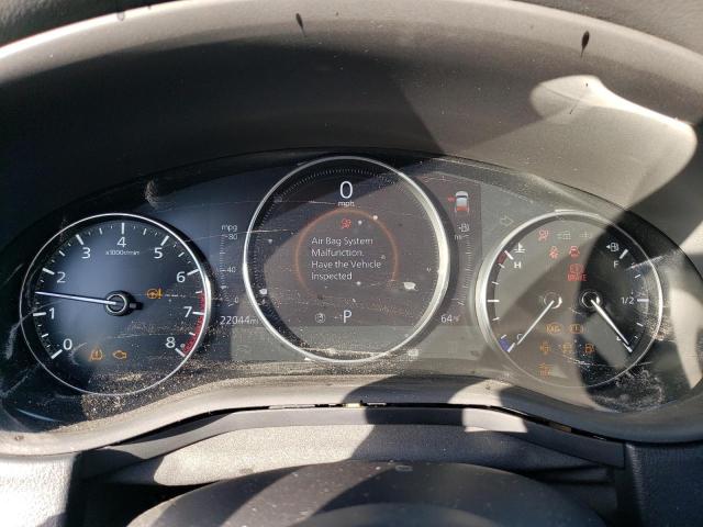 Photo 9 from auction – 2021 MAZDA CX-30 SELE with VIN 3MVDMABL7MM239873