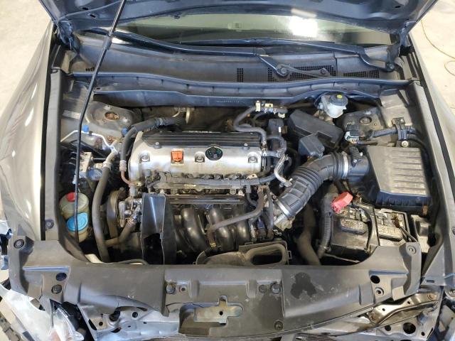 Photo 11 from auction – 2010 HONDA ACCORD LX with VIN 1HGCP2F33AA091400