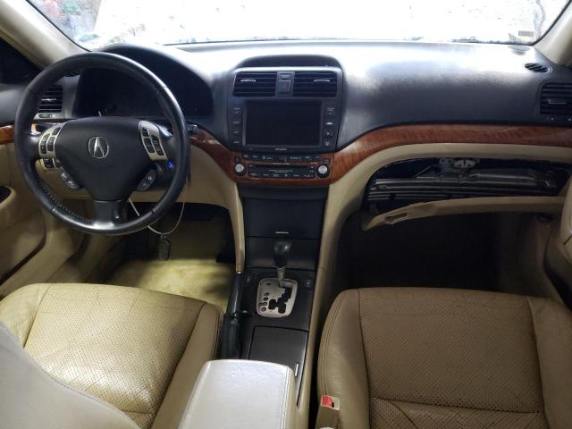 Photo 8 from auction – 2008 ACURA TSX with VIN JH4CL96988C013098
