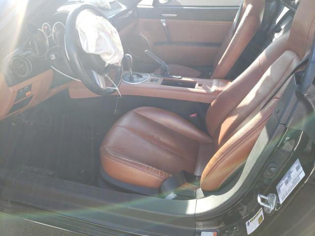 Photo 7 from auction – 2006 MAZDA MX-5 MIATA with VIN JM1NC25F660105558