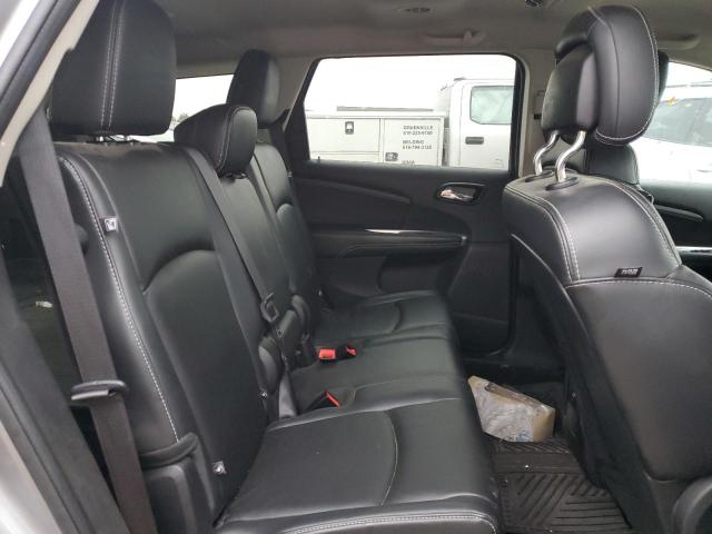 Photo 11 from auction – 2015 DODGE JOURNEY SX with VIN 3C4PDCBG6FT593177