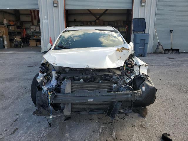 Photo 5 from auction – 2016 KIA FORTE EX with VIN KNAFZ4A84G5475155