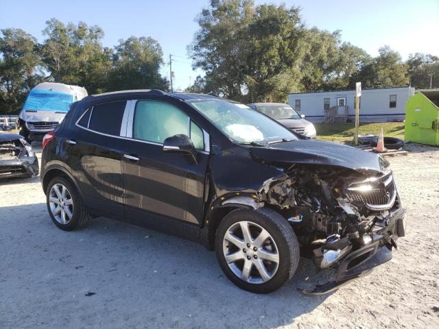 Photo 4 from auction – 2018 BUICK ENCORE PRE with VIN KL4CJHSB5JB644858