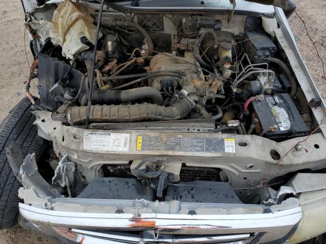 Photo 11 from auction – 2001 MAZDA B3000 CAB with VIN 4F4YR16V01TM31608