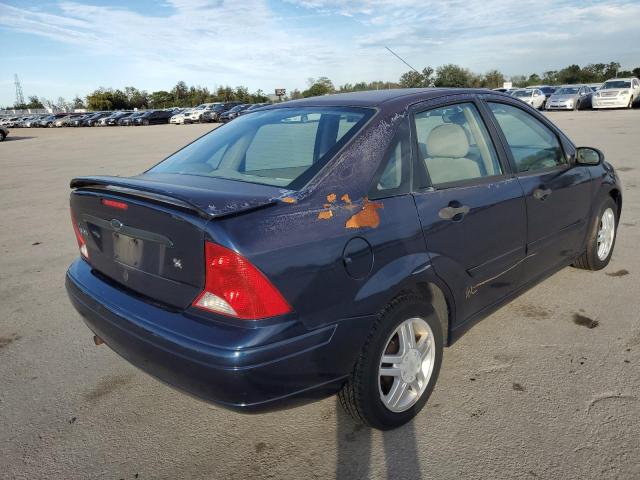 Photo 3 from auction – 2001 FORD FOCUS SE with VIN 1FAFP34391W371075