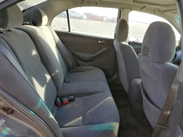 Photo 10 from auction – 2004 HONDA CIVIC EX with VIN 2HGES26754H534064