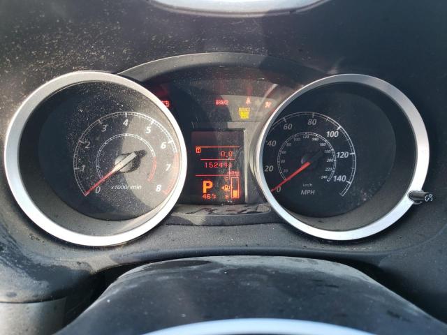 Photo 9 from auction – 2014 MITSUBISHI LANCER ES/ with VIN JA32U2FU9EU015338